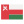 Oman Flag