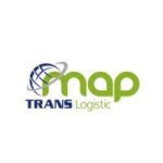 Map Trans Logistic