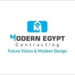 Modern Egypt Engineering