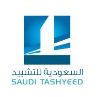 Construction Jobs in  Saudi Tashyeed Company