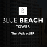 Blue Beach Tower