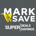 Mark & Save