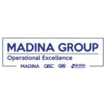 Madina Group WLL