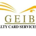 GEIB Loyalty Card Services LLC