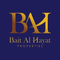 Hiring for Sales Manager-Off plan for BAH LLC